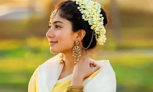 ఫోకస్ అంతా ‘రామాయణం’ పైనే !