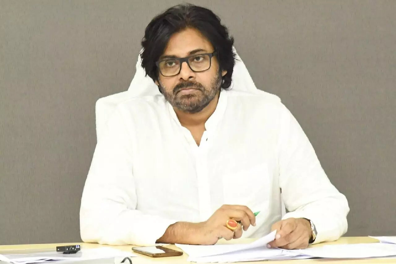 పవన్ కల్యాణ్ పథకం – పిఠాపురం ప్రగతికి నాంది పవన్ కల్యాణ్ పథకం – పిఠాపురం ప్రగతికి నాంది