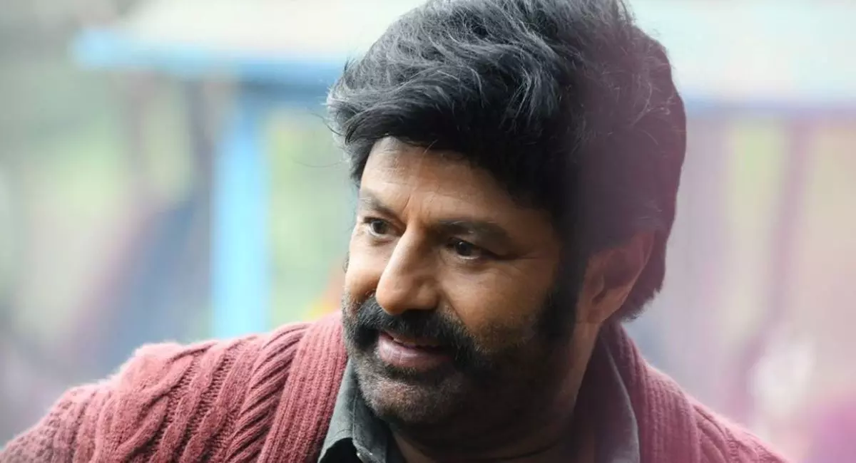 మల్టీ ప్రాజెక్టులతో బాలయ్య స్పీడ్ ! మల్టీ ప్రాజెక్టులతో బాలయ్య స్పీడ్ !