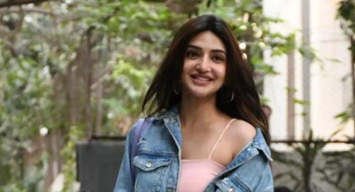 కోలీవుడ్ లో సూపర్ ఛాన్స్ కొట్టేసింది ! కోలీవుడ్ లో సూపర్ ఛాన్స్ కొట్టేసింది !