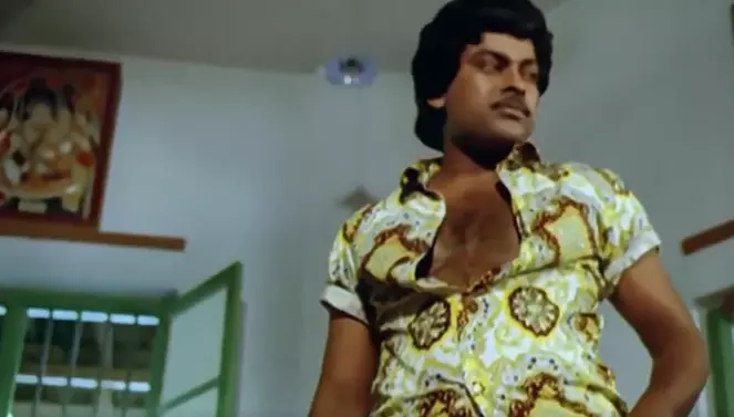 మెగా 157 క్రేజీ అప్డేట్ మెగా 157 క్రేజీ అప్డేట్