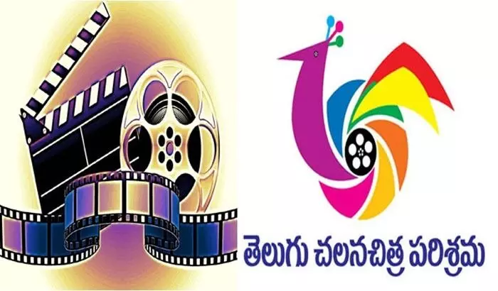 కొత్త నిర్మాతలపై TFCC అసంతృప్తి కొత్త నిర్మాతలపై TFCC అసంతృప్తి