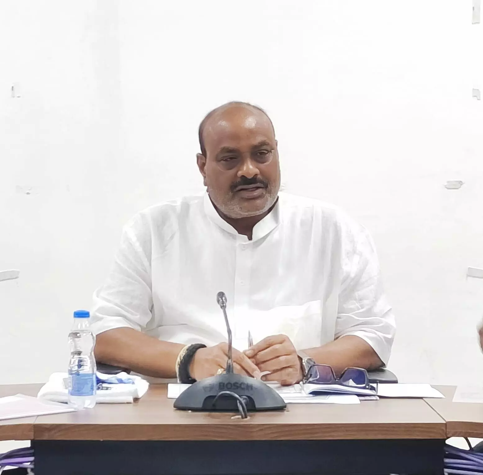 రాష్ట్ర ఆక్వాకల్చర్కు అంతర్జాతీయ ప్రమాణాలు రాష్ట్ర ఆక్వాకల్చర్కు అంతర్జాతీయ ప్రమాణాలు