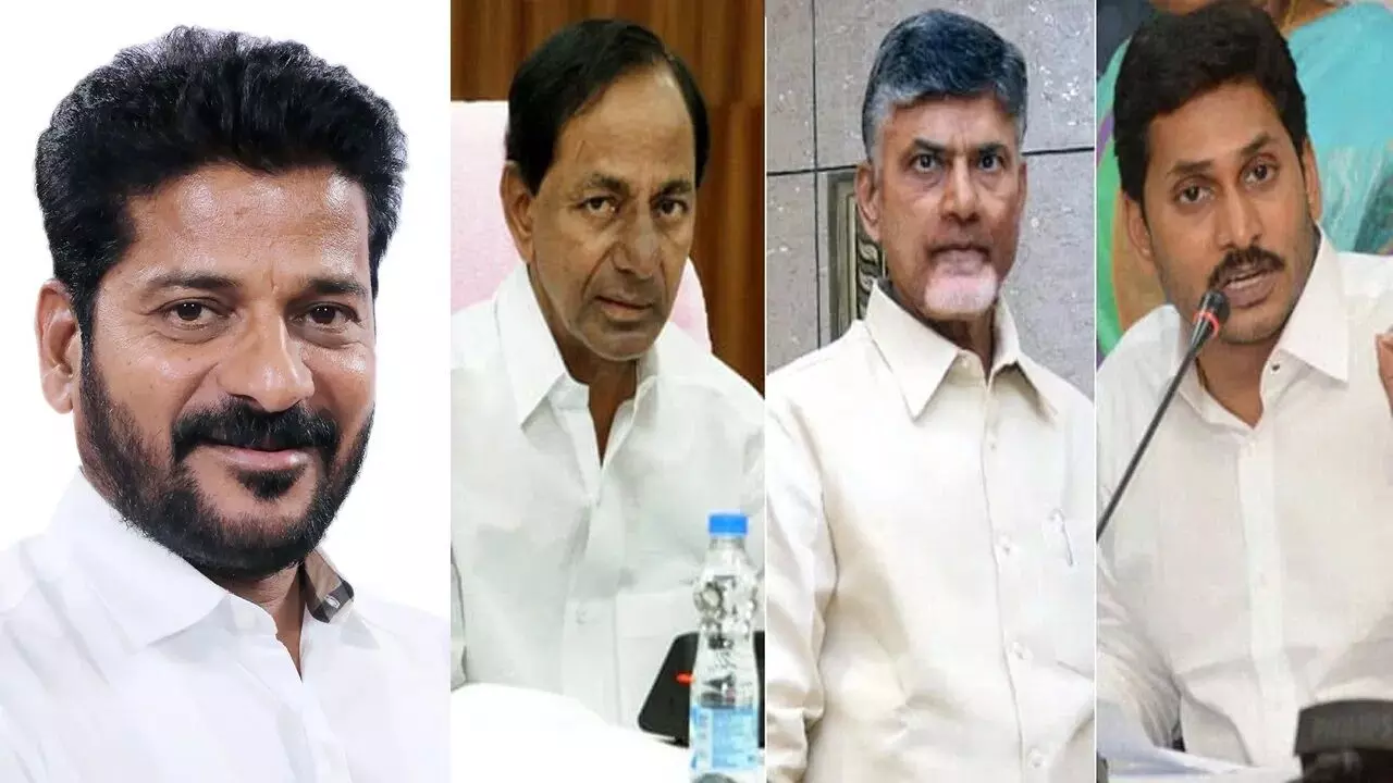 తెలుగు నేతలకు రేవంత్ విజ్ఞప్తి తెలుగు నేతలకు రేవంత్ విజ్ఞప్తి