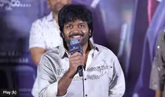 ‘బాస్ పండగకు వస్తున్నాడు’ – అనిల్ రావిపూడి ‘బాస్ పండగకు వస్తున్నాడు’ – అనిల్ రావిపూడి