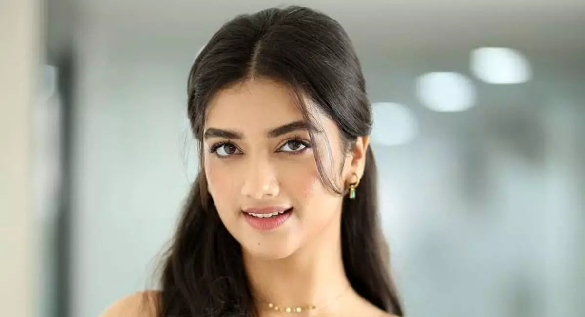 ఆ ఆలయం ఈమెకు ఒక ఎమోషన్! ఆ ఆలయం ఈమెకు ఒక ఎమోషన్!