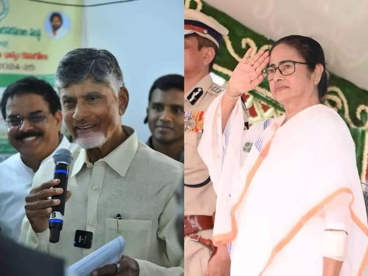 దేశంలోనే అత్యంత ధనిక సీఎం చంద్రబాబు దేశంలోనే అత్యంత ధనిక సీఎం చంద్రబాబు