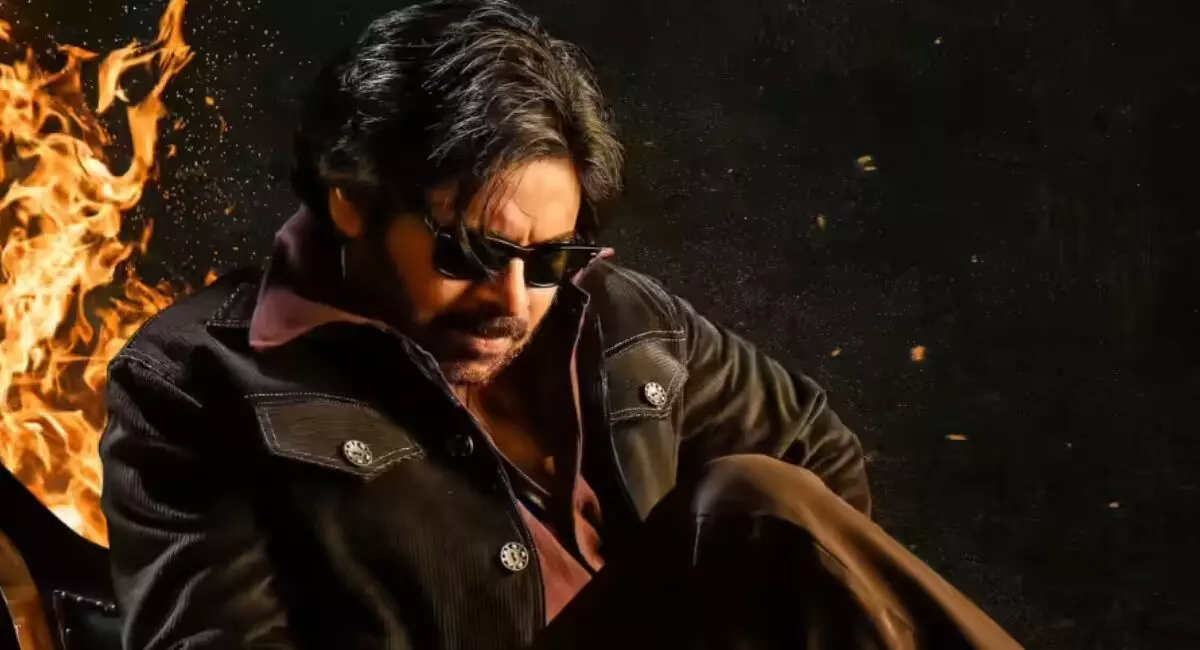 ‘ఓజీ’ టీమ్ కు పవన్ ప్రత్యేక సూచనలు ! ‘ఓజీ’ టీమ్ కు పవన్ ప్రత్యేక సూచనలు !