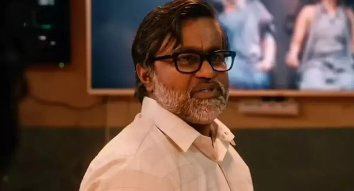 మాలీవుడ్ లో ఎంట్రీ ఇవ్వబోతున్నాడు ! మాలీవుడ్ లో ఎంట్రీ ఇవ్వబోతున్నాడు !