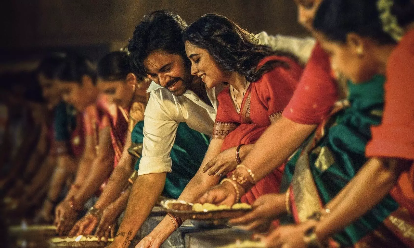 ‘ఓజీ’ సెకండ్ సింగిల్ అప్డేట్ ‘ఓజీ’ సెకండ్ సింగిల్ అప్డేట్