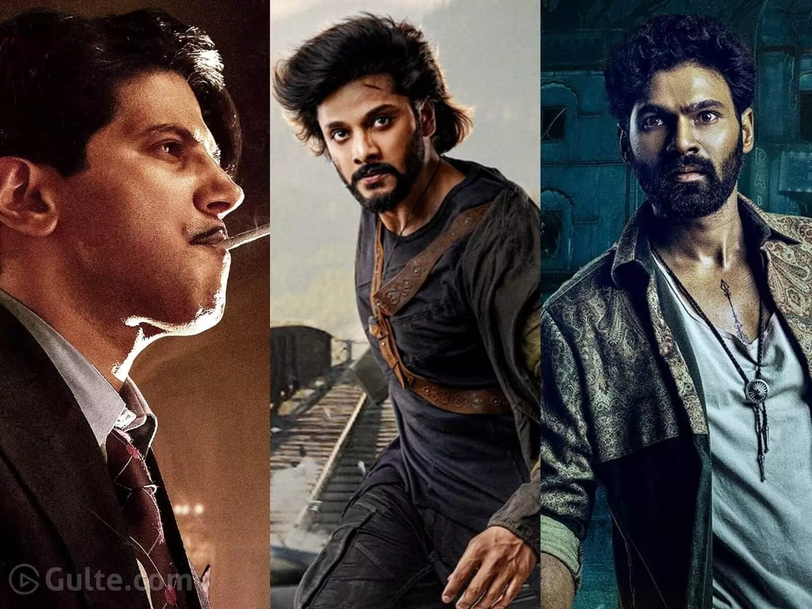 Three films clash on September 12th! Three films clash on September 12th!