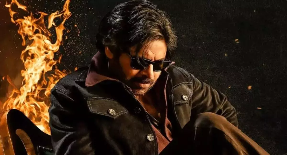 ‘ఓజీ’ తో పవన్ బెంచ్ మార్క్ సెట్ చేస్తాడా? ‘ఓజీ’ తో పవన్ బెంచ్ మార్క్ సెట్ చేస్తాడా?
