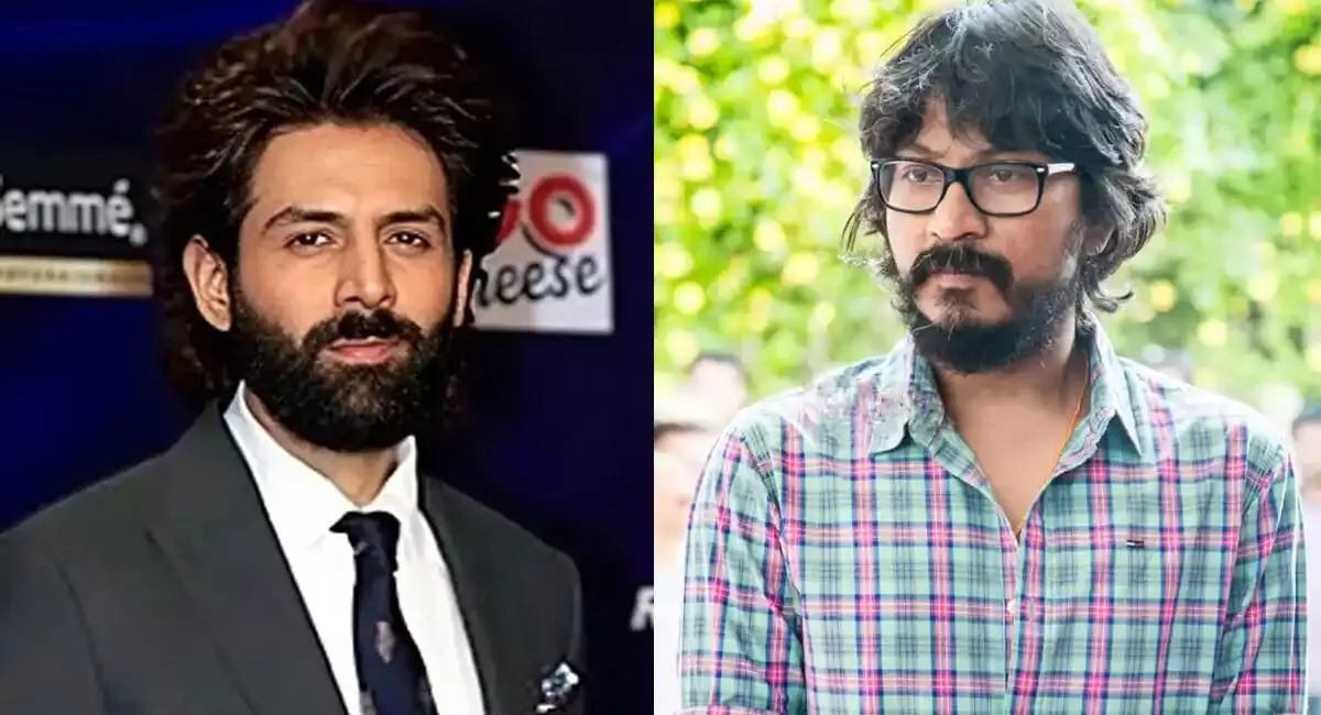 బాలీవుడ్ లో ‘పంజా’ దర్శకుడి జాంబీ మూవీ బాలీవుడ్ లో ‘పంజా’ దర్శకుడి జాంబీ మూవీ