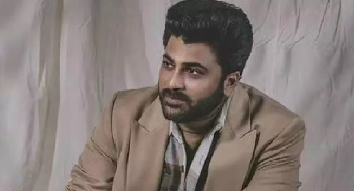 శర్వానంద్ చేతుల్లోకి ‘ఎల్లమ్మ’? శర్వానంద్ చేతుల్లోకి ‘ఎల్లమ్మ’?