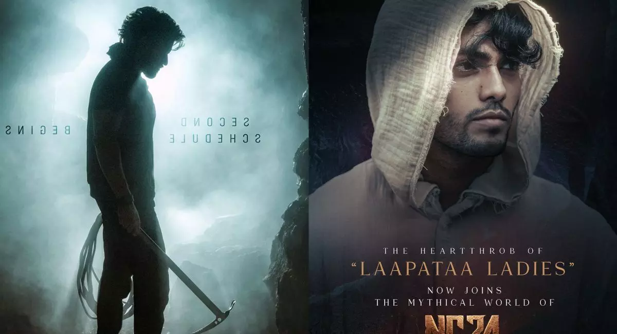 Bollywood star in Naga Chaitanya movie Bollywood star in Naga Chaitanya movie