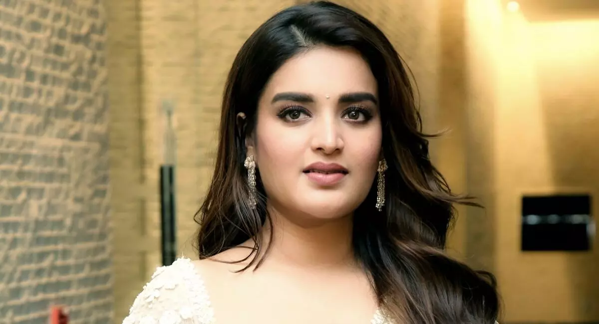 ఆశలన్నీ ‘ది రాజా సాబ్’ పైనే ! ఆశలన్నీ ‘ది రాజా సాబ్’ పైనే !