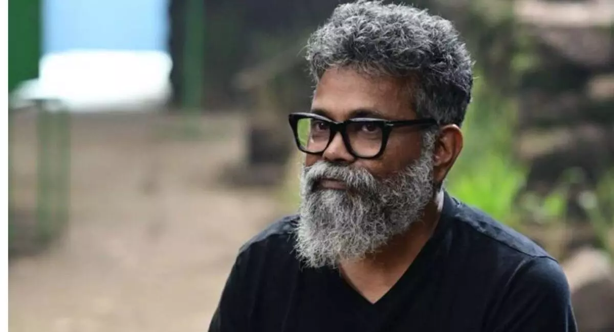 నిర్మాతగా సుకుమార్ వరుస ప్రాజెక్టులు నిర్మాతగా సుకుమార్ వరుస ప్రాజెక్టులు