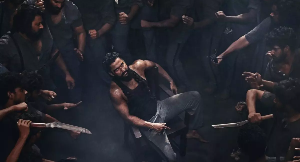 ‘ది ప్యారడైస్’ కోసం హాలీవుడ్ మార్కెటింగ్ కంపెనీ ! ‘ది ప్యారడైస్’ కోసం హాలీవుడ్ మార్కెటింగ్ కంపెనీ !