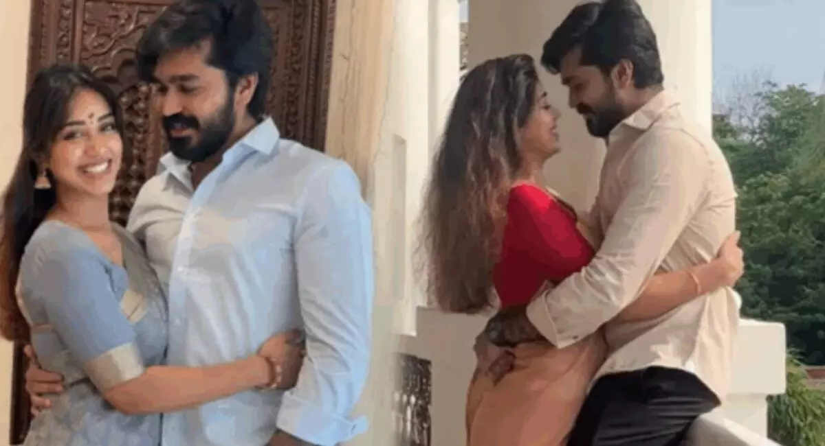 ఇద్దరి వివాహం అప్పుడేనట ! ఇద్దరి వివాహం అప్పుడేనట !