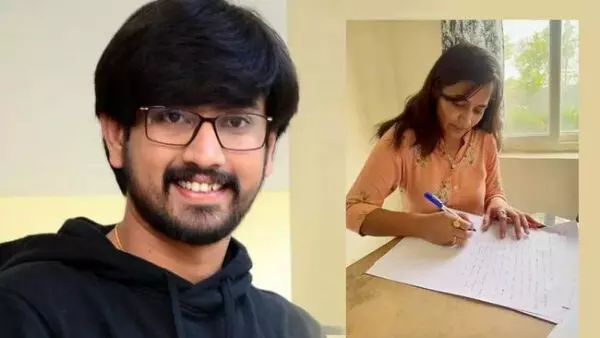 Another case against Raj Tarun Another case against Raj Tarun