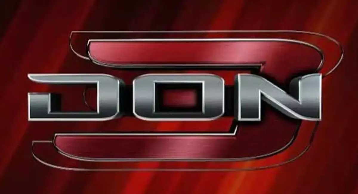 Bachchan and Khan in Don 3? Bachchan and Khan in Don 3?