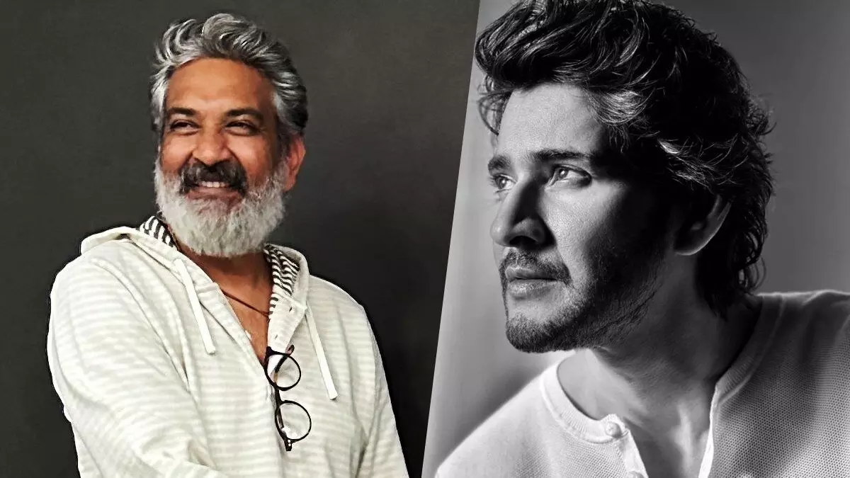Mahesh-Rajamouli in the Sankranthi ring? Mahesh-Rajamouli in the Sankranthi ring?