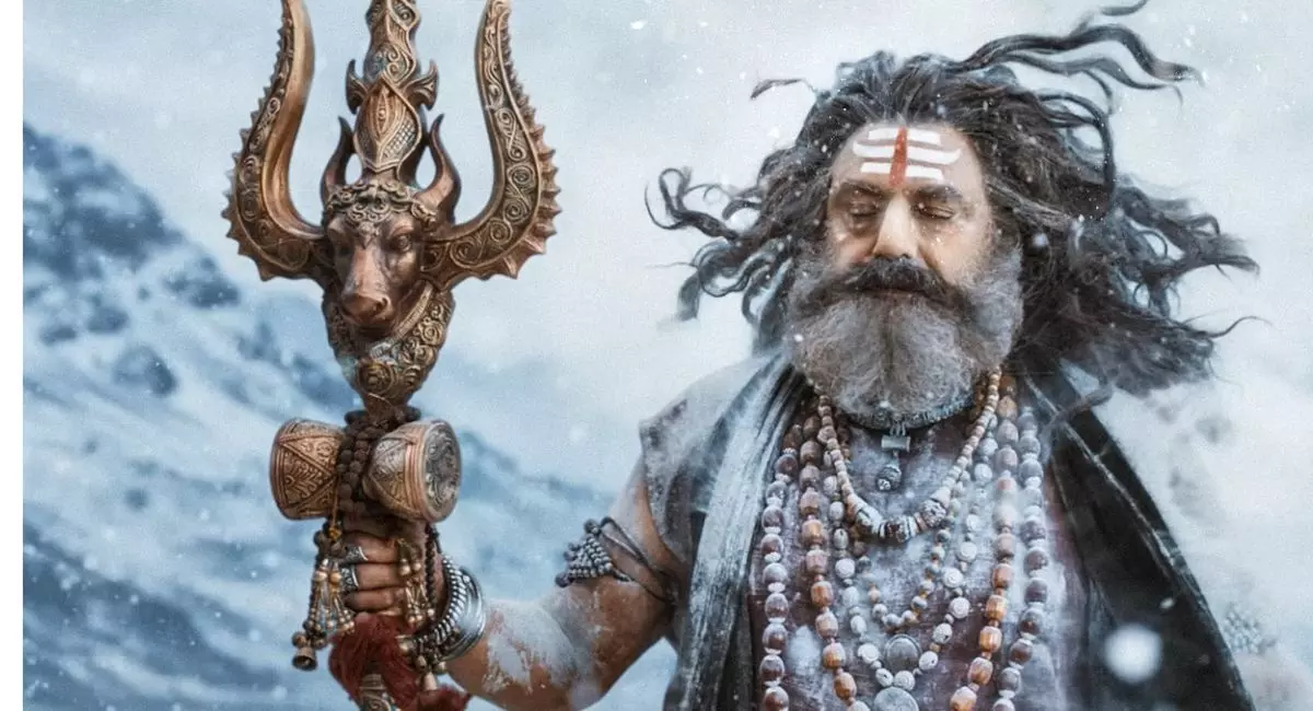 డిసెంబర్ లోనే ‘అఖండ 2’? డిసెంబర్ లోనే ‘అఖండ 2’?