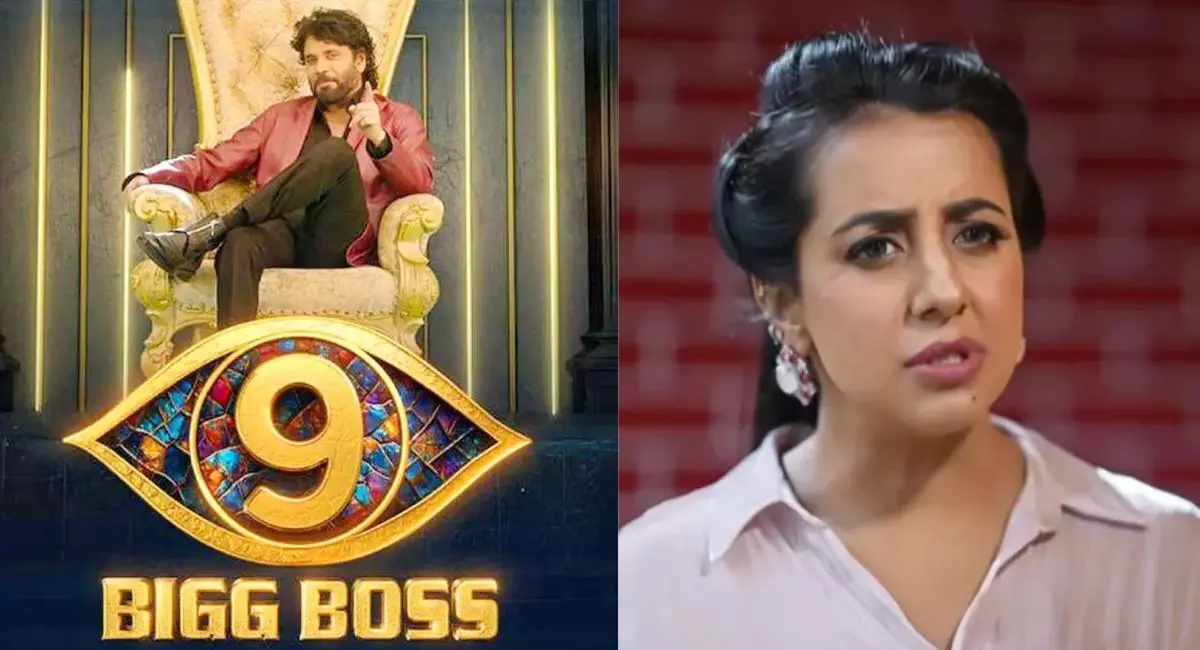 సంజనా గల్రానీ ఎలా సర్వైవ్ అవుతుంది? సంజనా గల్రానీ ఎలా సర్వైవ్ అవుతుంది?