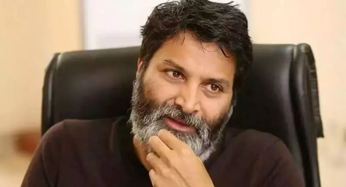 మ్యూజిక్ డైరెక్టర్ ను మార్చుతున్న త్రివిక్రమ్? మ్యూజిక్ డైరెక్టర్ ను మార్చుతున్న త్రివిక్రమ్?