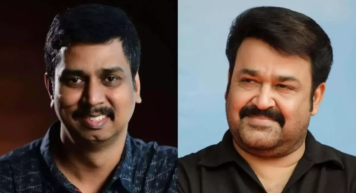 ‘దోశకింగ్’ గా మోహన్ లాల్ ? ‘దోశకింగ్’ గా మోహన్ లాల్ ?