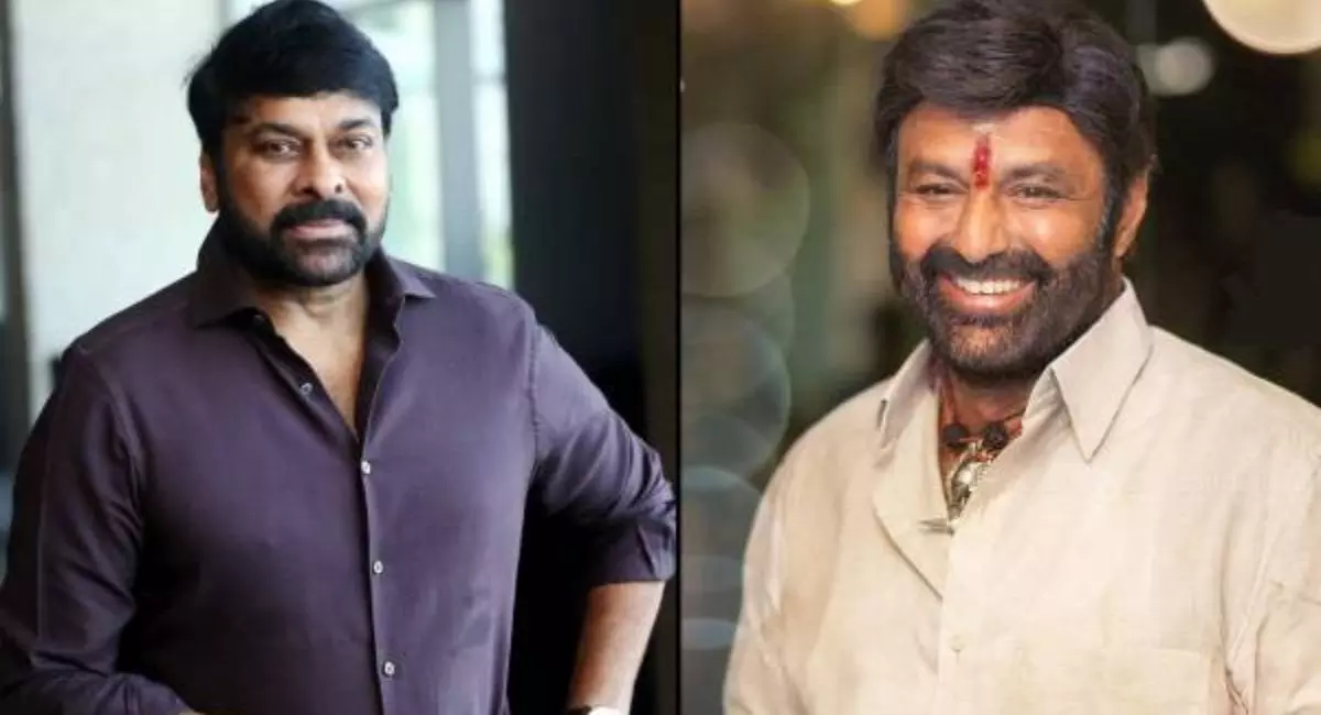 ఈ ఇద్దరి సినిమాల లాంచింగ్ దసరాకే! ఈ ఇద్దరి సినిమాల లాంచింగ్ దసరాకే!