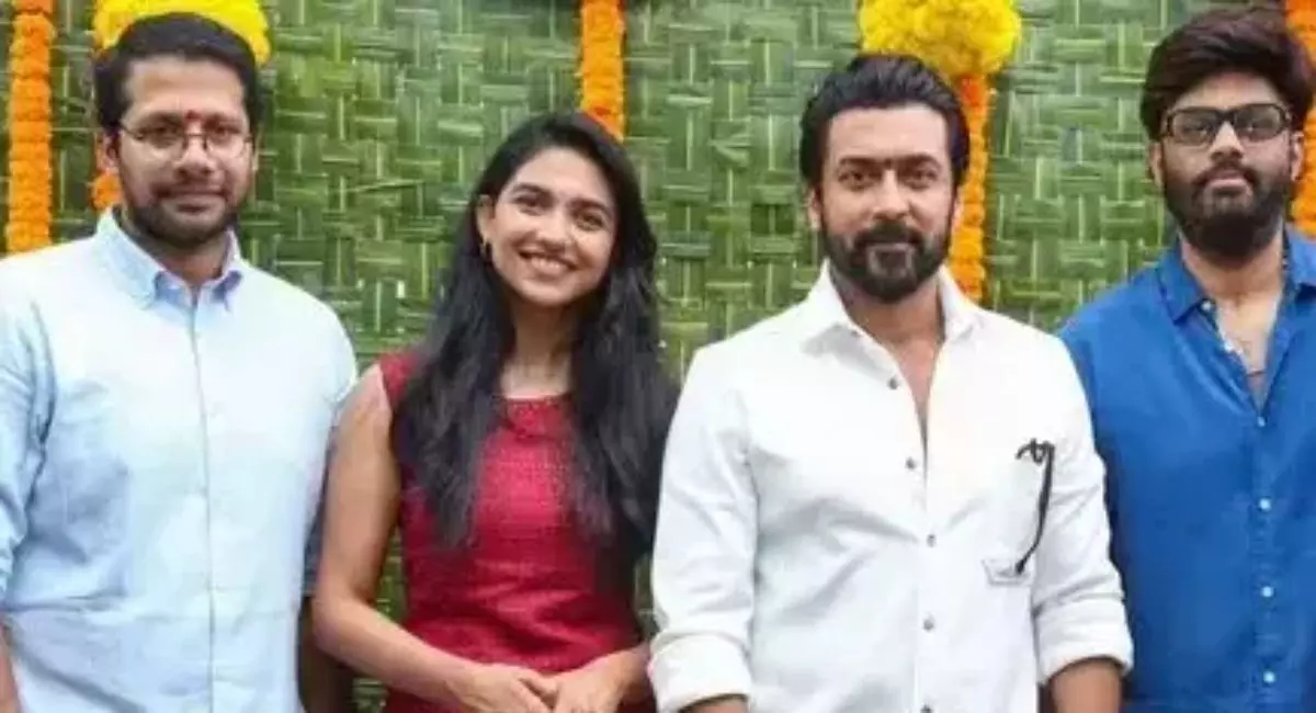 అదిరిపోయే ఓటీటీ డీల్ అదిరిపోయే ఓటీటీ డీల్