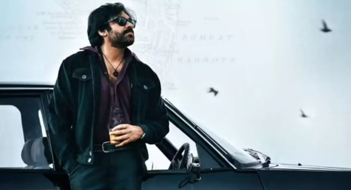 ‘ఓజీ’ కోసం ఐడియల్ రన్ టైమ్ ! ‘ఓజీ’ కోసం ఐడియల్ రన్ టైమ్ !
