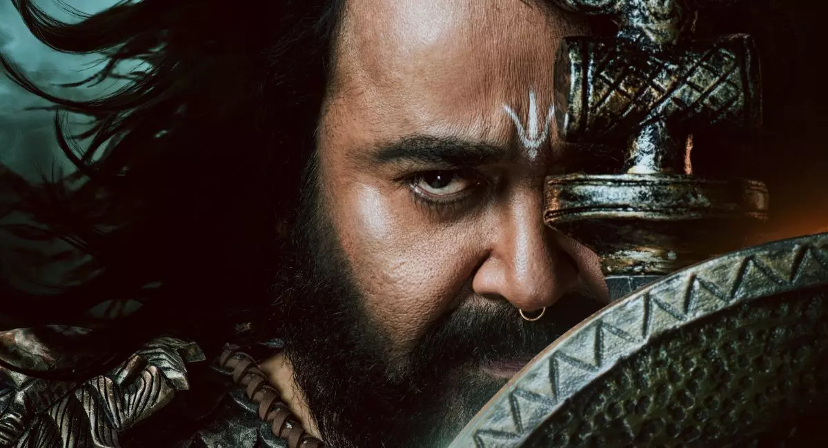 మోహన్ లాల్ ‘వృషభ’ టీజర్ వచ్చేస్తోంది ! మోహన్ లాల్ ‘వృషభ’ టీజర్ వచ్చేస్తోంది !