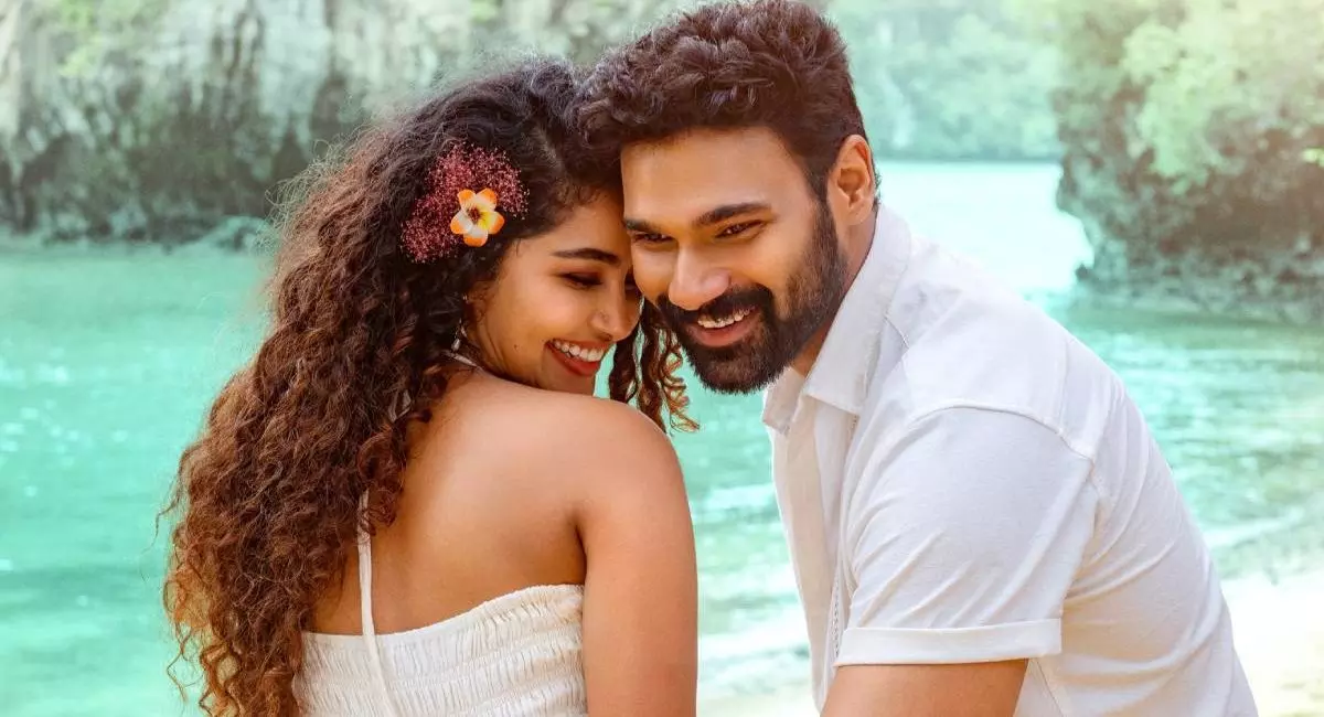 బ్రేక్ ఈవెన్ ను సాధించిన ‘కిష్కింధపురి’ బ్రేక్ ఈవెన్ ను సాధించిన ‘కిష్కింధపురి’