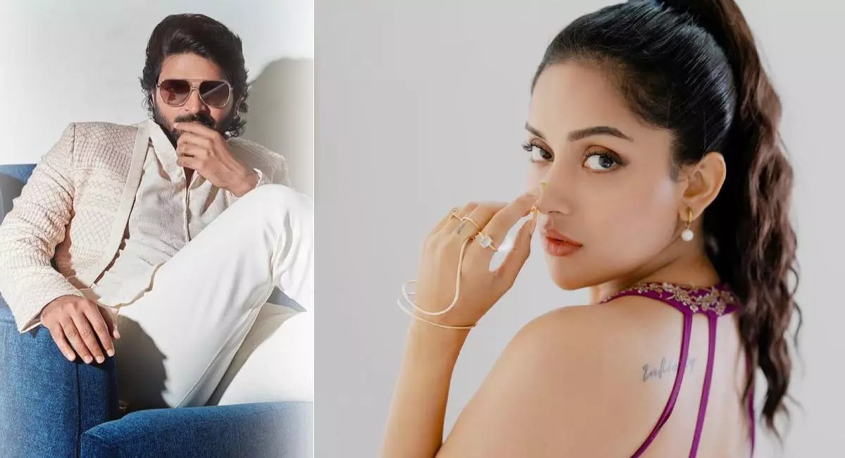 టాలీవుడ్ లోకి మరో మల్లూ బ్యూటీ ఎంట్రీ టాలీవుడ్ లోకి మరో మల్లూ బ్యూటీ ఎంట్రీ