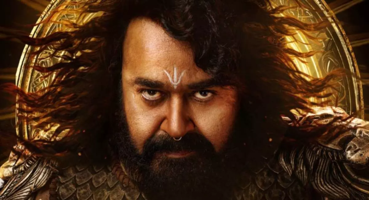 ‘వృషభ’ విడుదలయ్యేది అప్పుడే! ‘వృషభ’ విడుదలయ్యేది అప్పుడే!