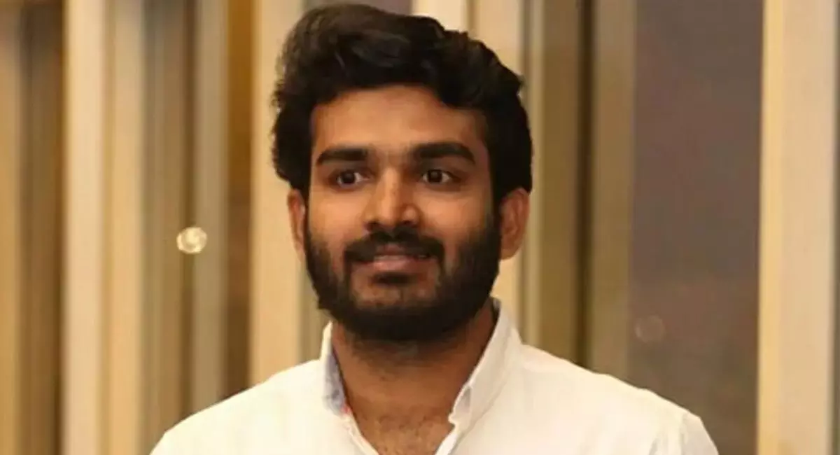 కిరణ్ అబ్బవరం ఓటీటీ డెబ్యూ? కిరణ్ అబ్బవరం ఓటీటీ డెబ్యూ?
