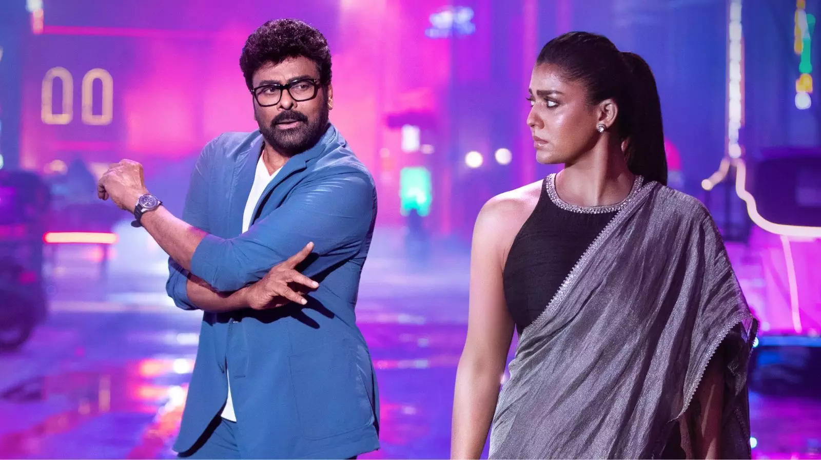 ‘మీసాల పిల్ల’ ఫుల్ సాంగ్.. మెగా ఫ్యాన్స్ ఖుషీ! ‘మీసాల పిల్ల’ ఫుల్ సాంగ్.. మెగా ఫ్యాన్స్ ఖుషీ!