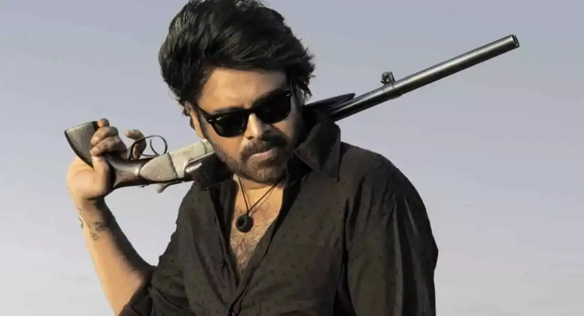 ఓటీటీలోకి వచ్చేస్తోన్న పవర్ స్టార్ ‘ఓజీ’ ఓటీటీలోకి వచ్చేస్తోన్న పవర్ స్టార్ ‘ఓజీ’