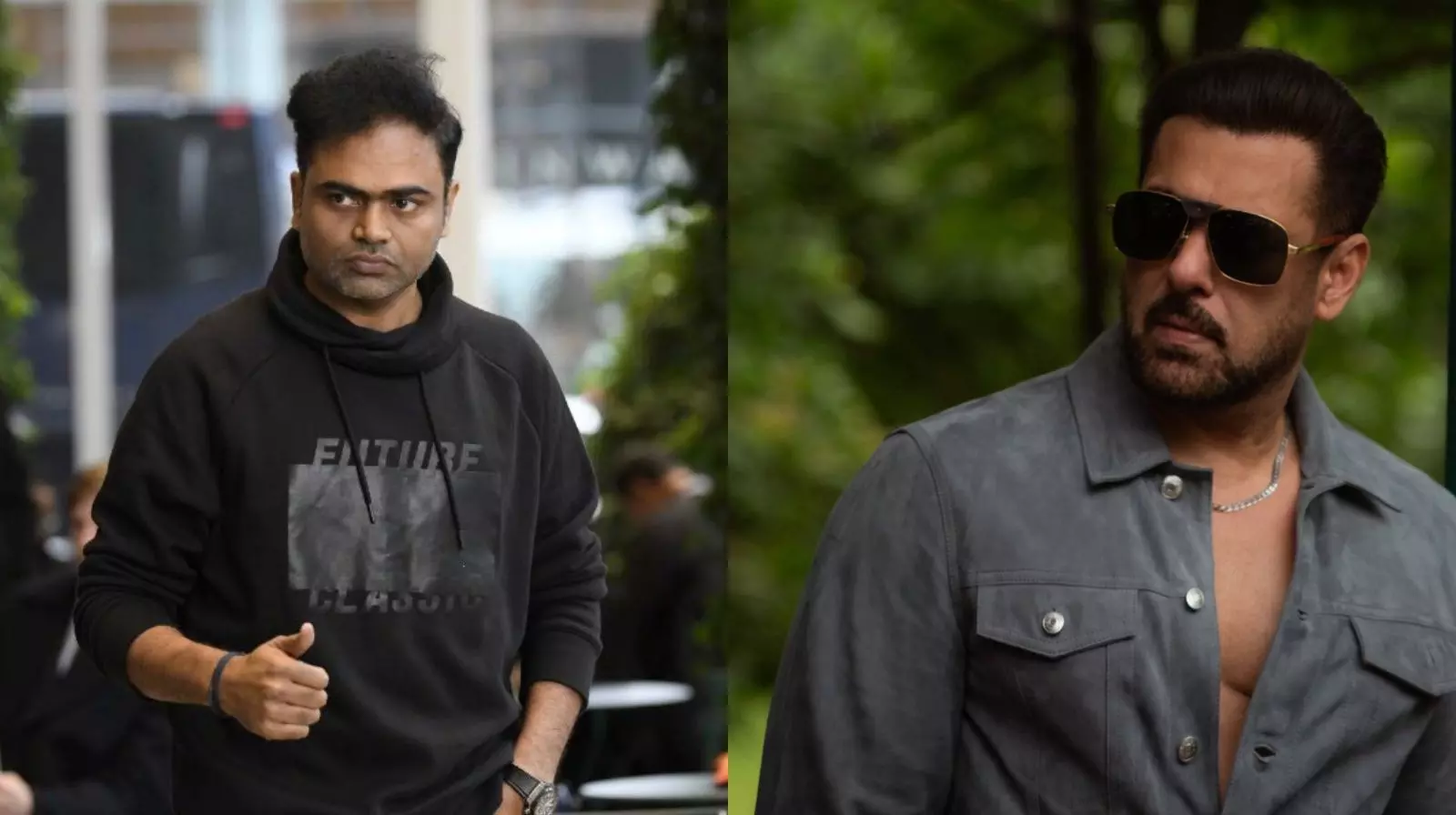సల్మాన్ తో వంశీ ఫిక్స్! సల్మాన్ తో వంశీ ఫిక్స్!