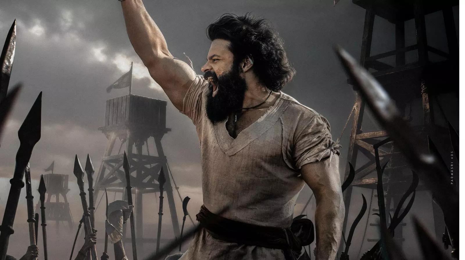 ‘సంబరాల ఏటిగట్టు‘ అసుర ఆగమన గ్లింప్స్ ‘సంబరాల ఏటిగట్టు‘ అసుర ఆగమన గ్లింప్స్
